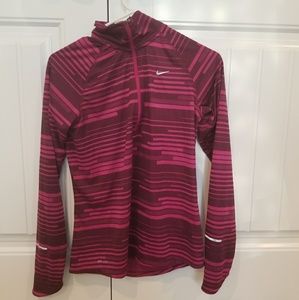 Nike Dri-fit jacket
